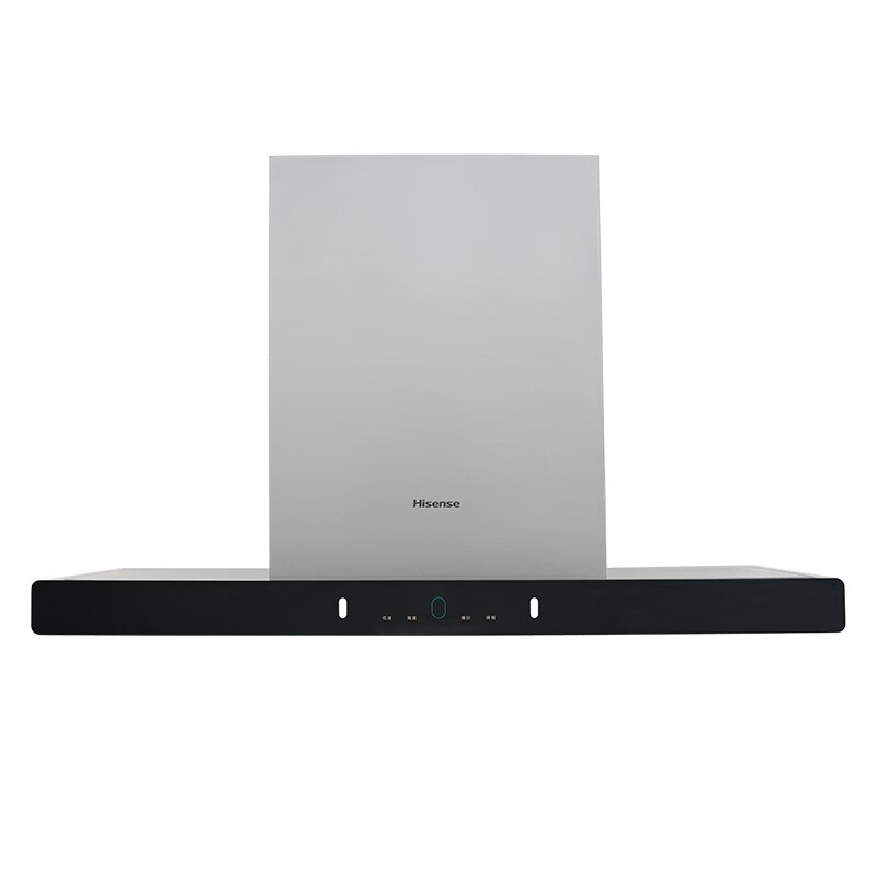 海信(Hisense)CXW-200-HT315 侧吸式抽油烟机厨房家用吸油烟机家电大吸力低噪